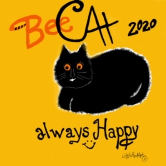 happybeecat